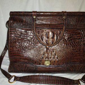 Brahmin Work Tote